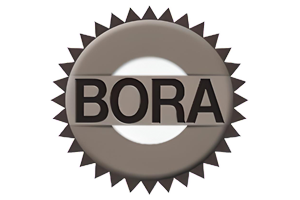 BORA logo