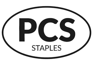 Logo PCS Staples